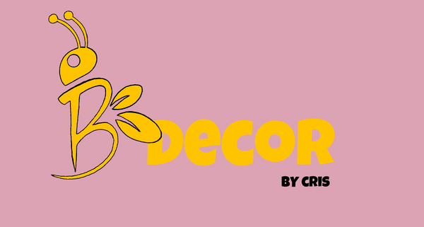 B Decor by Cris